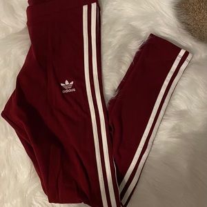 Adidas leggings